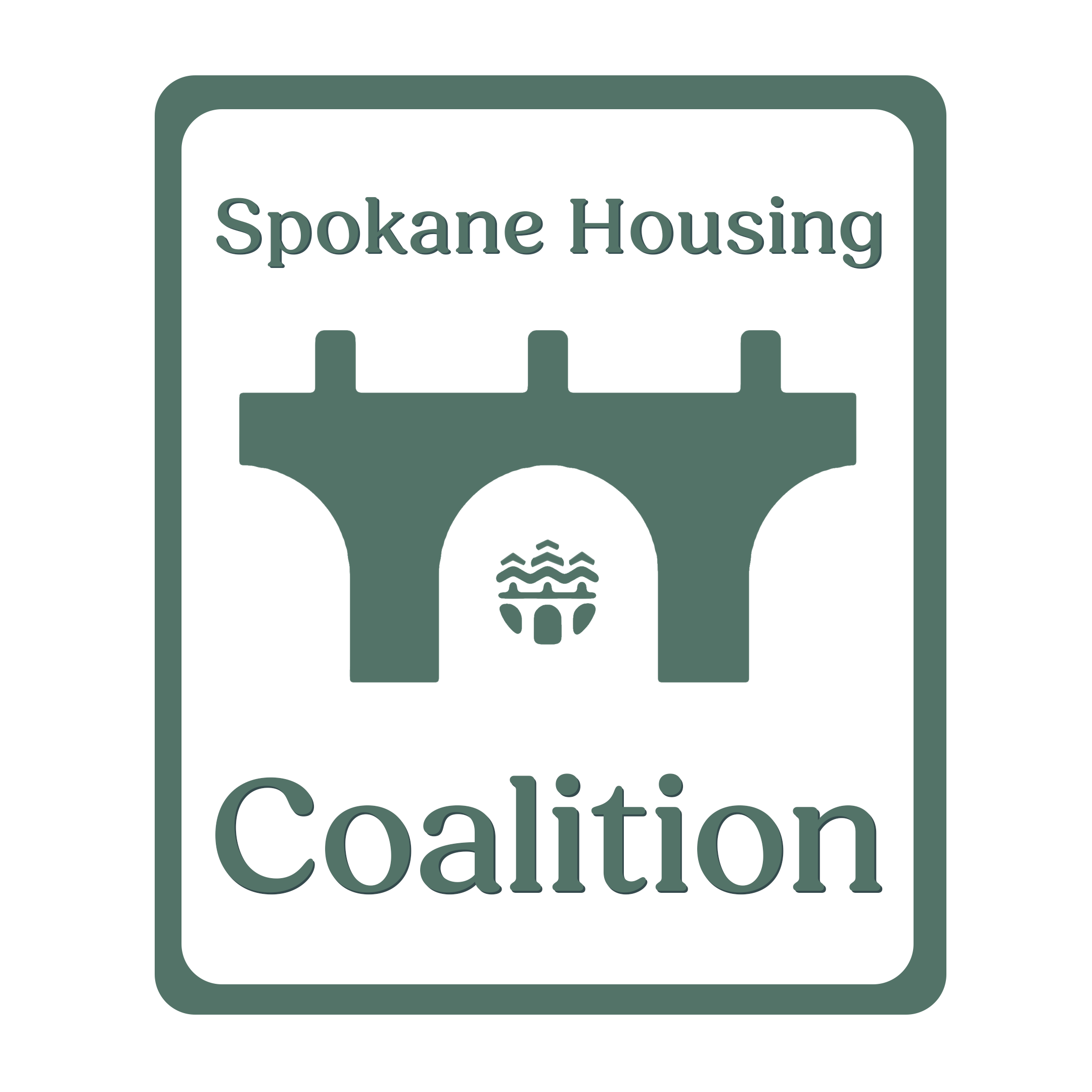 Spokane Housing Coalition